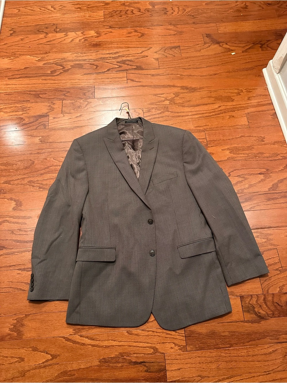 Calvin Klein Blazer